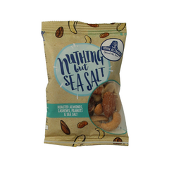 John Altman Mixed nuts sea salt 45.00 Gram