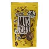 John Altman Dry roasted mixed nuts truffle 100 Gram