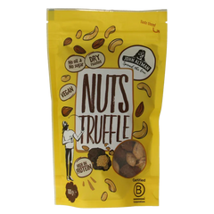 John Altman Dry roasted mixed nuts truffle 100 Gram