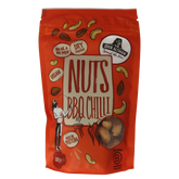John Altman Dry roasted mixed nuts BBQ chilli 100.00 Gram