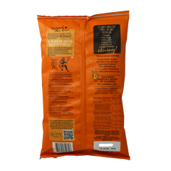 John Altman Zoete aardappel chips paprika bio 90.00 Gram