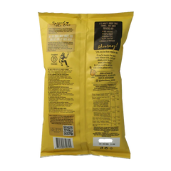 John Altman Zoete aardappel chips truffle bio 90 Gram