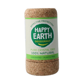 Happy Earth Pure crystal deodorant unscented 90 Gram