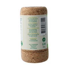 Happy Earth Pure crystal deodorant unscented 90 Gram