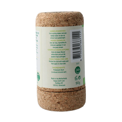 Happy Earth Pure crystal deodorant unscented 90.00 Gram
