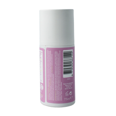 Happy Earth Pure deodorant roll-on lavender ylang 75 Milliliter