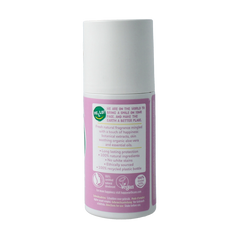 Happy Earth Pure deodorant roll-on lavender ylang 75 Milliliter
