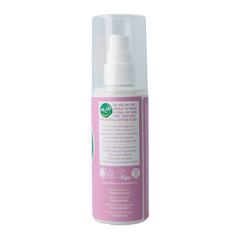 Happy Earth Pure deodorant spray lavender ylang 100.00 Milliliter