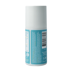 Happy Earth Pure deodorant roll-on cedar lime 75.00 Milliliter