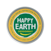 Happy Earth Deodorant balm jasmine ho wood 45 Gram