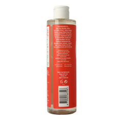 Happy Earth Pure showergel floral patchouli 300 Milliliter