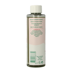 Happy Earth Gezicht & lichaam olie voor baby & kids 150.00 Milliliter