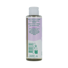 Happy Earth Baby & Kids bad Olie 150.00 Milliliter