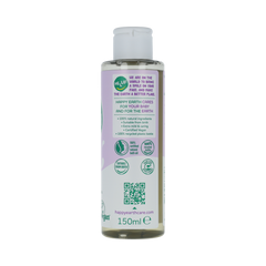 Happy Earth Baby & Kids bad Olie 150.00 Milliliter