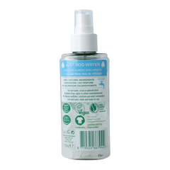 Happy Earth Natuurlijke just add water unscented spray 50.00 Gram