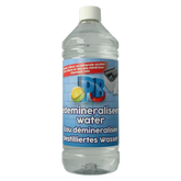 PB Gedemineraliseerd water 1000 Milliliter