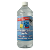 PB Gedemineraliseerd water 1000 Milliliter