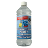 PB Gedemineraliseerd water 1000.00 Milliliter