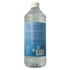 PB Gedemineraliseerd water 1000 Milliliter