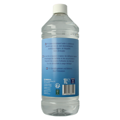 PB Gedemineraliseerd water 1000.00 Milliliter