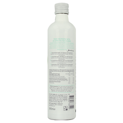 Soof Drinks Siroop citroen munt & appel 340 Milliliter