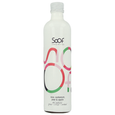 Soof Drinks Siroop kardemom peer & appel 340.00 Milliliter