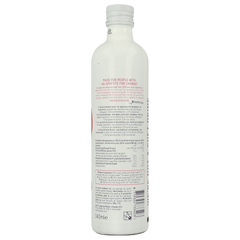 Soof Drinks Siroop kardemom peer & appel 340.00 Milliliter