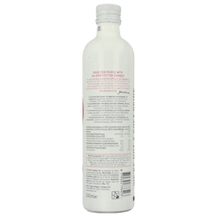 Soof Drinks Siroop kardemom peer & appel 340 Milliliter