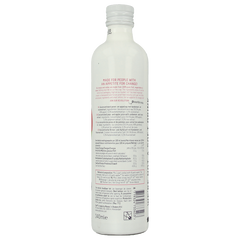 Soof Drinks Siroop kardemom peer & appel 340 Milliliter