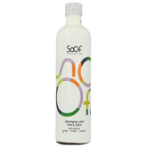 Soof Drinks Siroop citroengras peer limoen 340 Milliliter