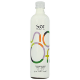 Soof Drinks Siroop citroengras peer limoen 340 Milliliter
