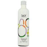 Soof Drinks Siroop citroengras peer limoen 340.00 Milliliter