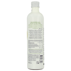 Soof Drinks Siroop citroengras peer limoen 340 Milliliter