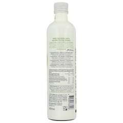 Soof Drinks Siroop citroengras peer limoen 340.00 Milliliter