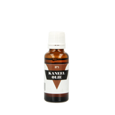 BT'S Kaneel olie 25.00 Milliliter