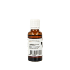 BT'S Kaneel olie 25.00 Milliliter