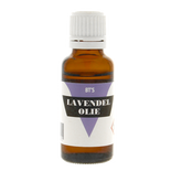 BT'S Lavendel olie 25 Milliliter