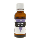 BT'S Lavendel olie 25 Milliliter