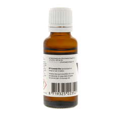 BT'S Lavendel olie 25 Milliliter