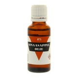 BT'S Sinaasappel olie 25 Milliliter