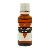 BT'S Sinaasappel olie 25 Milliliter