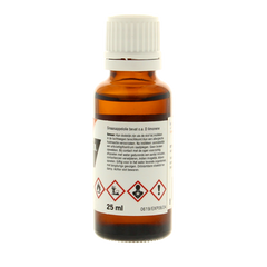 BT'S Sinaasappel olie 25.00 Milliliter