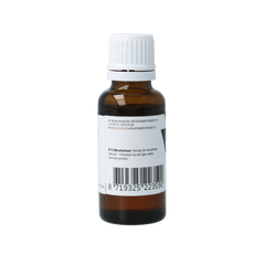 BT'S Mirre tinctuur 25.00 Milliliter