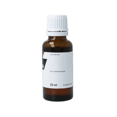 BT'S Mirre tinctuur 25.00 Milliliter