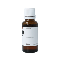 BT'S Mirre tinctuur 25.00 Milliliter