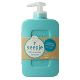 Seepje Handzeep eucalyptus & rozemarijn 300 Milliliter