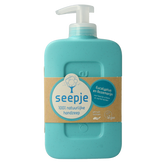 Seepje Handzeep eucalyptus & rozemarijn 300 Milliliter