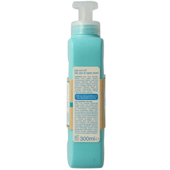 Seepje Handzeep eucalyptus & rozemarijn 300 Milliliter