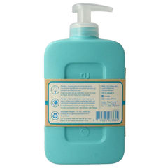 Seepje Handzeep eucalyptus & rozemarijn 300 Milliliter