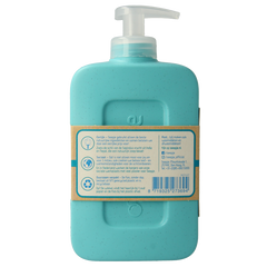 Seepje Handzeep eucalyptus & rozemarijn 300 Milliliter